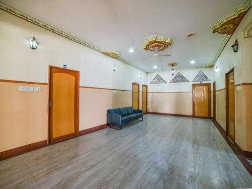 Hotel Babu Heritage Біканер Екстер'єр фото